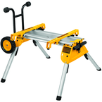 TABLE SAW ROLLING STAND - Exact Tool & Supply