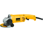 5" MED ANGLE GRINDER - Exact Tool & Supply