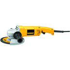 7" MED ANGLE GRINDER KIT - Exact Tool & Supply