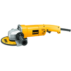 7" MED ANGLE GRINDER - Exact Tool & Supply