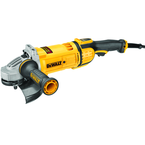 7" ANGLE GRINDER - Exact Tool & Supply