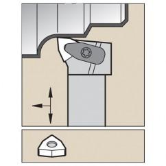 DWLNR3225P08KC04 D-STYLE CLAMPISO - Exact Tool & Supply