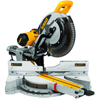 12" SLIDNG COMP MITER SAW - Exact Tool & Supply