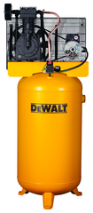80 Gal. Two Stage Air Compressor - Exact Tool & Supply