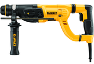 1" SDS ROTARY HAMMER - Exact Tool & Supply