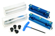 #DJ4SK - 4" Dovelock Starter Kit - Exact Tool & Supply