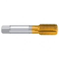 7/16–14 UNC–2B REK.DR-S-OLN TiN Thread Forming Tap - Exact Tool & Supply