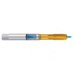 3/8–24 UNF–2B REK.1DRS-IKZ TiN Thread Forming Tap - Exact Tool & Supply
