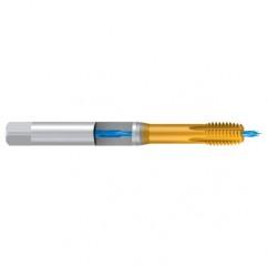 3/4–10 UNC–2B 2DRZ-OLN-TiNT1 IK Thread Forming Tap - Exact Tool & Supply