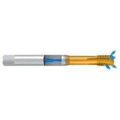 5/16–18 UNC–2BX 1DR-Z-OLN-IKZN Thread Forming Tap - Exact Tool & Supply