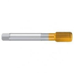 1/2–20 UNF–2B REK.2DRS-OLN TiN Thread Forming Tap - Exact Tool & Supply