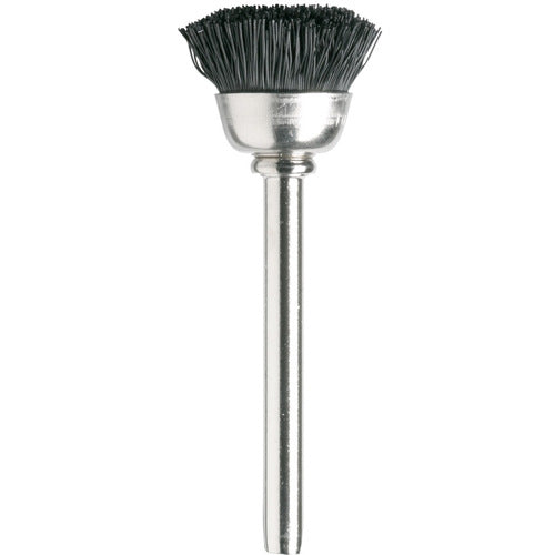 404 DREMEL BRISTLE BRUSH PK OF 2 - Exact Tool & Supply