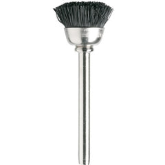404 DREMEL BRISTLE BRUSH PK OF 2 - Exact Tool & Supply