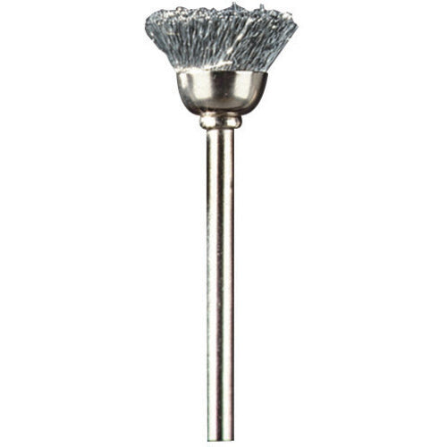 442 Dremel Wire Brush (2 Pack) - Exact Tool & Supply