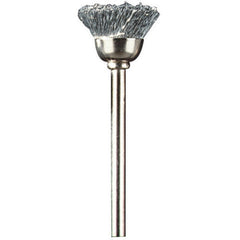 442 Dremel Wire Brush (2 Pack) - Exact Tool & Supply