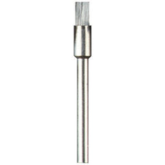 443 Dremel Wire Brush (2 Pack) - Exact Tool & Supply
