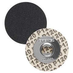 EZ412SA EZ Lock Sanding Discs 120 Grit - Exact Tool & Supply