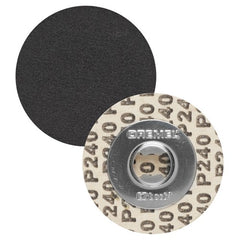 EZ413SA EZ Lock Sanding Discs 240 Grit - Exact Tool & Supply
