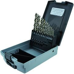 1/16-1/4 13PC BRT - Exact Tool & Supply