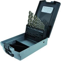 1/16-1/4 13PC BRT - Exact Tool & Supply