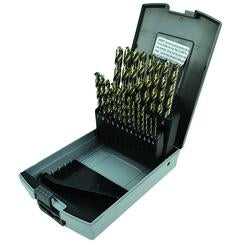 1/16-3/8 21PC BRT - Exact Tool & Supply