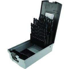 JL HSS SET A TO Z 26PC - Exact Tool & Supply