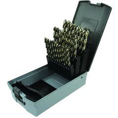 A TO Z 26PC BRT - Exact Tool & Supply