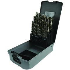 1/16-1/2 29PC BRT - Exact Tool & Supply