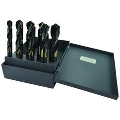 SET 9/16-1" S&D 8PC - Exact Tool & Supply