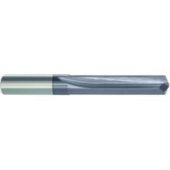 5376T 9/16 ST/FL DRL SC ALTIN - Exact Tool & Supply