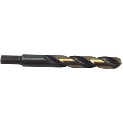 23/64 MARXMAN MECHANIC LENGTH DRILL - Exact Tool & Supply