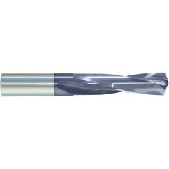 5375T 10.50MM SM DRL SC ALTIN - Exact Tool & Supply