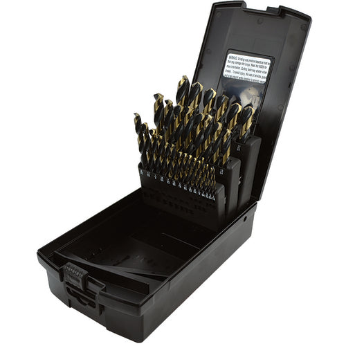 ‎383 MARXBORE SET 1/16-1/2 ML 29PC - Exact Tool & Supply