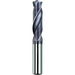 5601 SHEARDRILL 10.50MM 3XD DRL SC - Exact Tool & Supply