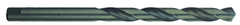 31/64; Taper Length; Automotive; High Speed Steel; Black Oxide; Made In U.S.A. - Exact Tool & Supply
