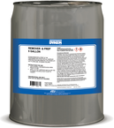 Remover; Cleaner; Thinner - 5 Gallon - Exact Tool & Supply