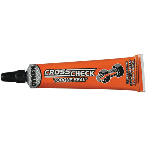 HIGH VISIBLE TORQUE MARK - Exact Tool & Supply