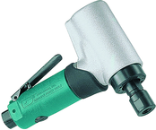 #52211 - 18000 RPM - 1/4'' Collet - Air Powered Die Grinder - Exact Tool & Supply