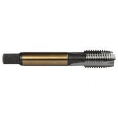 M18X2.5 3FL 6H CO SPPT PL TAP - Exact Tool & Supply