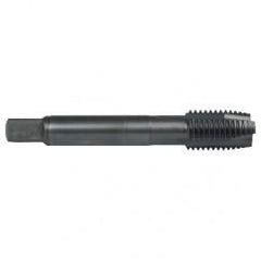 M16X2.0 3FL 6H HS SPPT PLUG TAP-BLK - Exact Tool & Supply