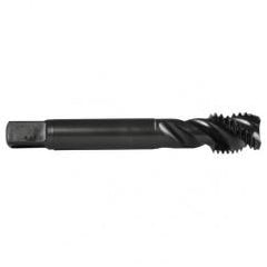 M5X0.80 3FL 6H CO SPFL TAP-S/O - Exact Tool & Supply