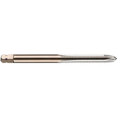 ‎E025 3/8-16 H3 2F SPPT BZ - Exact Tool & Supply