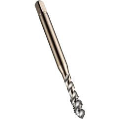 12-24 3FL 3B CO X1 .SPFL S-BOTT TAP - Exact Tool & Supply