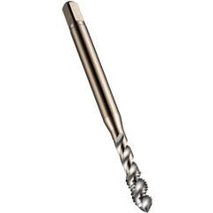 1-8 3FL 3B CO SPFL S-BOTT TAP - Exact Tool & Supply