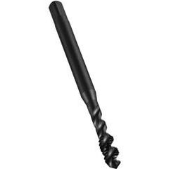 1-8 3FL 3B CO SPFL S-BOTT TAP-BLK - Exact Tool & Supply