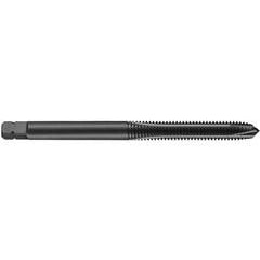 1-12 3FL H4 HS-PM SPPT PLUG TAP-BLK - Exact Tool & Supply