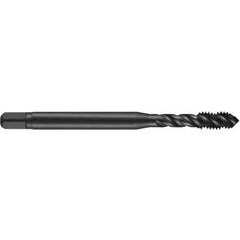 1-14 3FL 3B CO SPFL S-BOTT TAP-BLK - Exact Tool & Supply