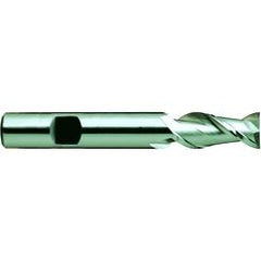 1"X4-1/2 2FL REG SE HI HELIX HSS EM - Exact Tool & Supply