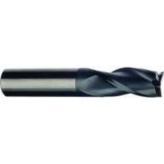21/64X3/8X1X2-1/2 ALTIN - Exact Tool & Supply
