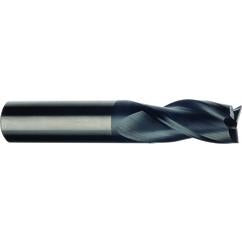 27/64 4FL SC SQ ALTIN END MILL - Exact Tool & Supply